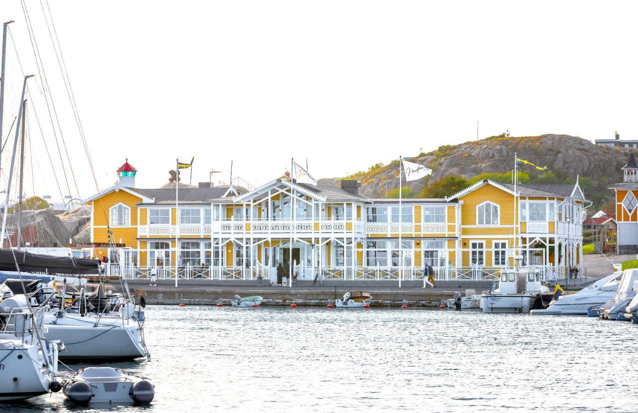 Lysekil City Rooms & Suites Extérieur photo